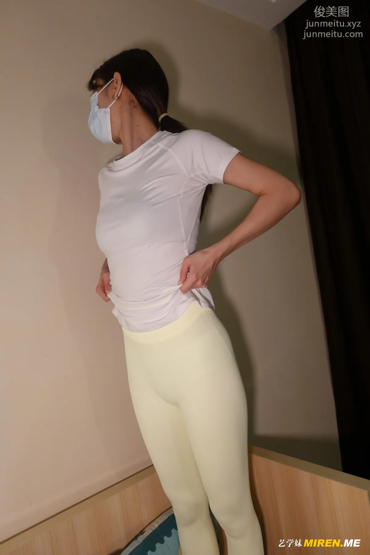 [ROSI写真] 艺学妹 2021.10.31 NO.243 page 122