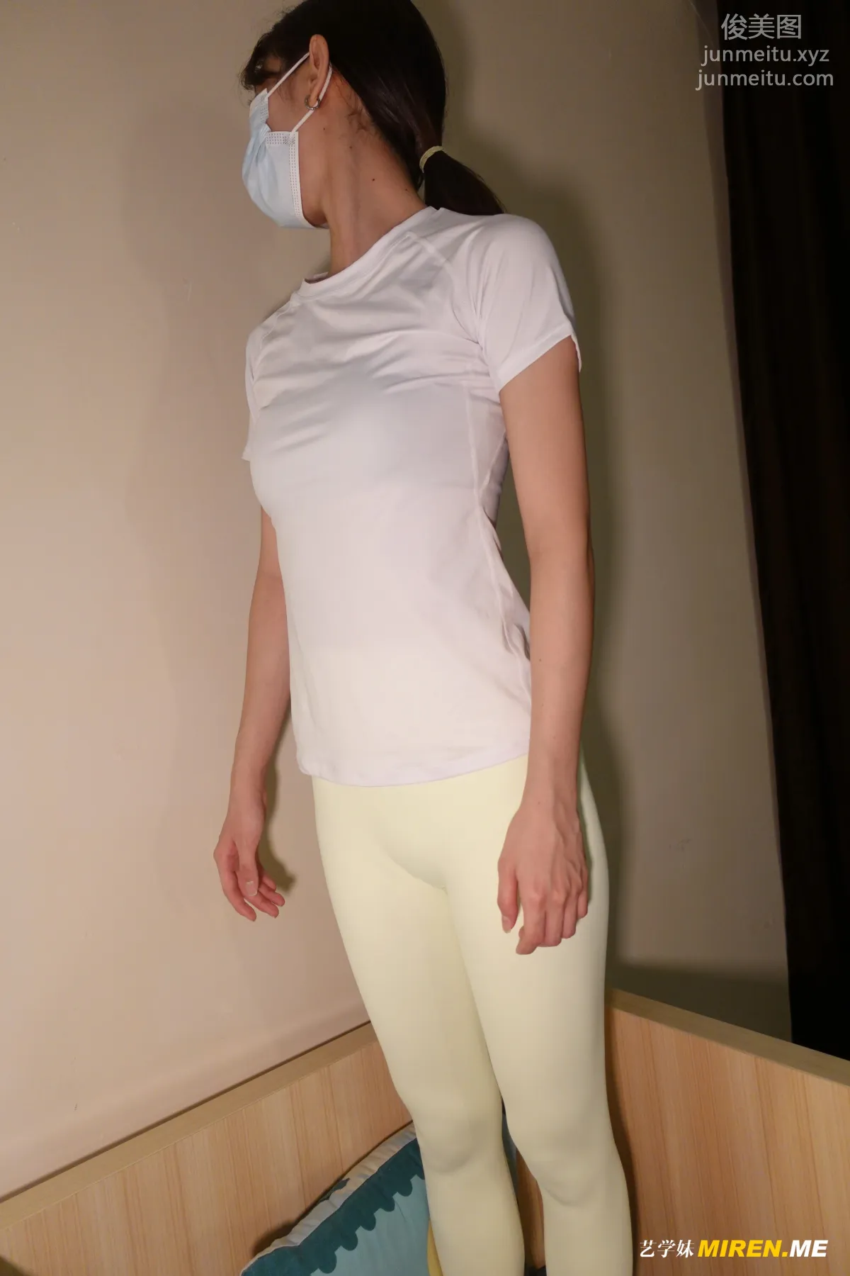 [ROSI写真] 艺学妹 2021.10.31 NO.243 page 129