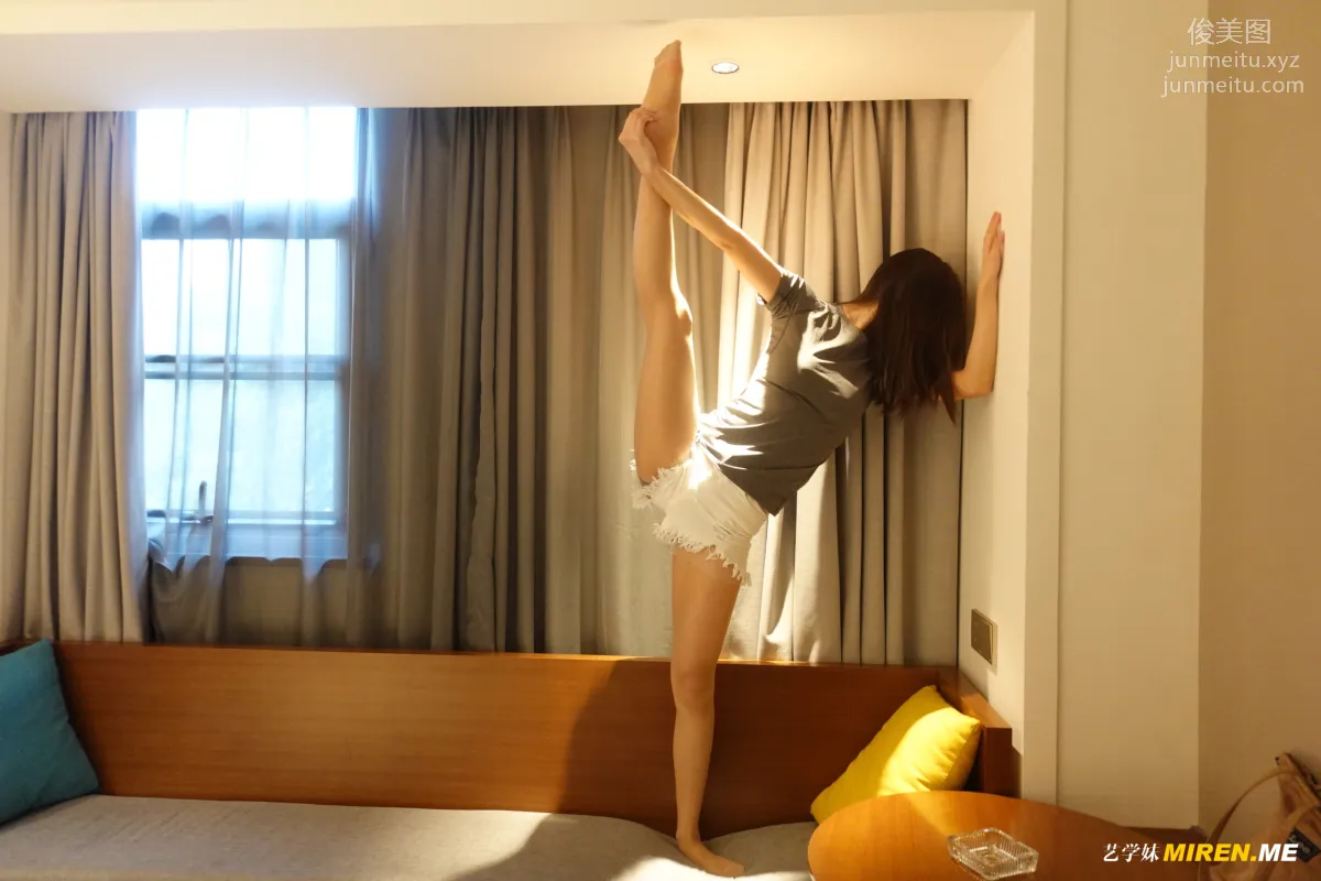 [ROSI写真] 艺学妹 2021.11.03 NO.244 page 6