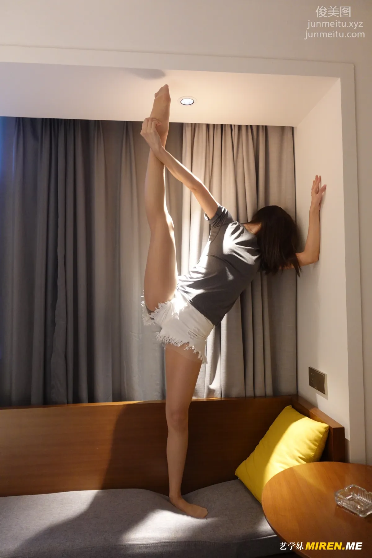 [ROSI写真] 艺学妹 2021.11.03 NO.244 page 12