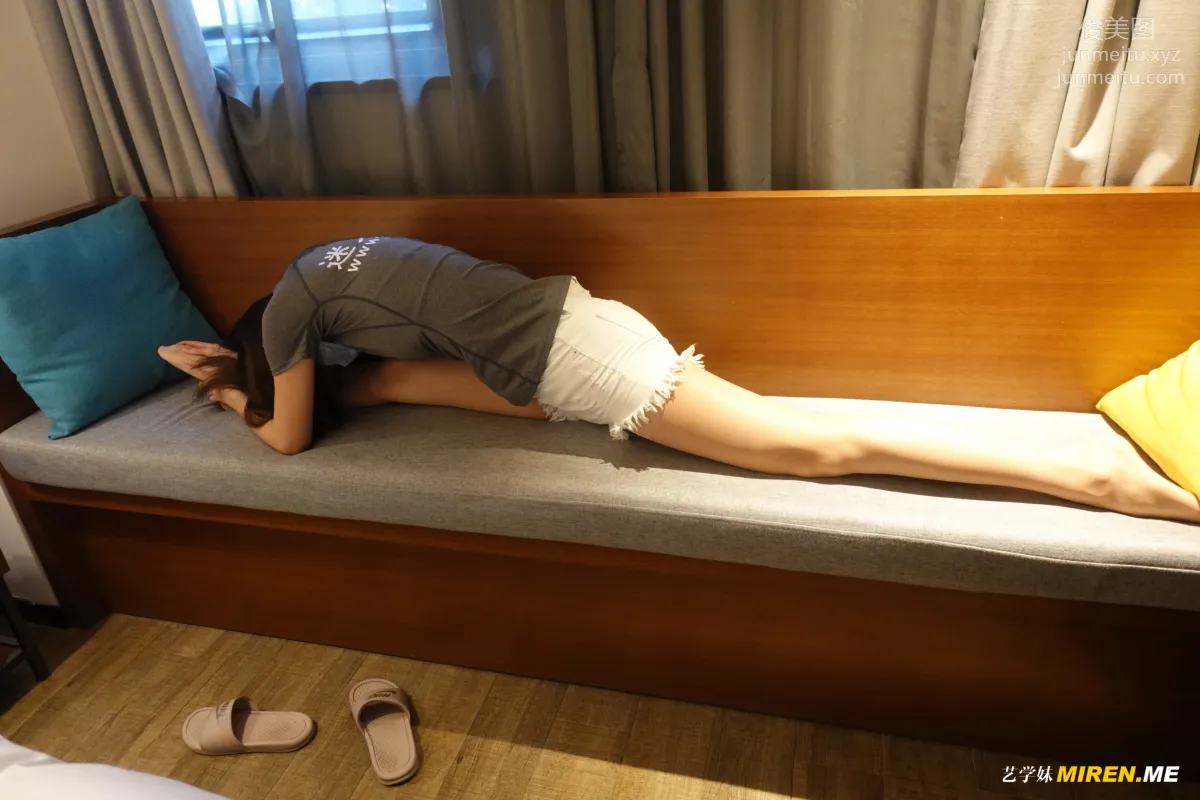 [ROSI写真] 艺学妹 2021.11.03 NO.244 page 17