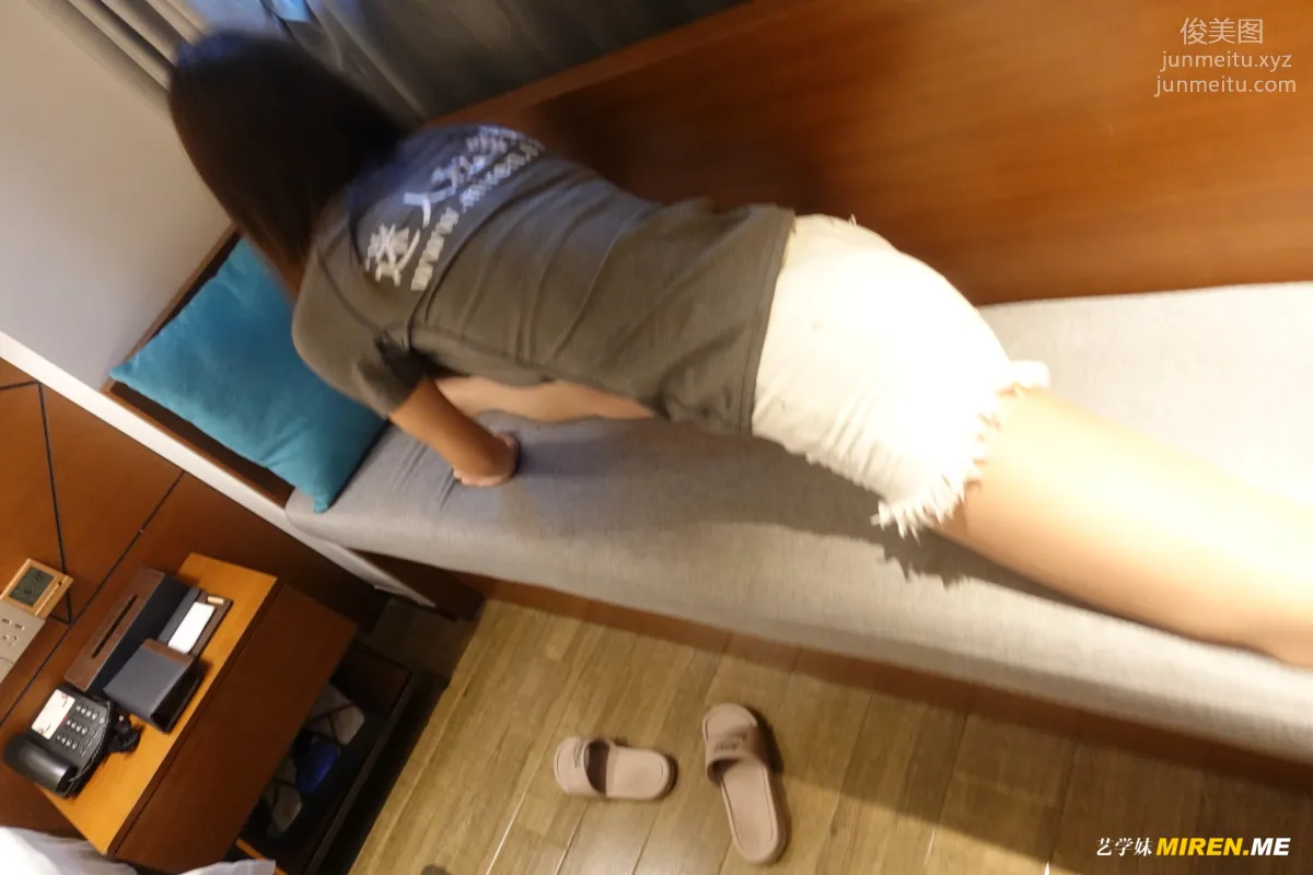 [ROSI写真] 艺学妹 2021.11.03 NO.244 page 34