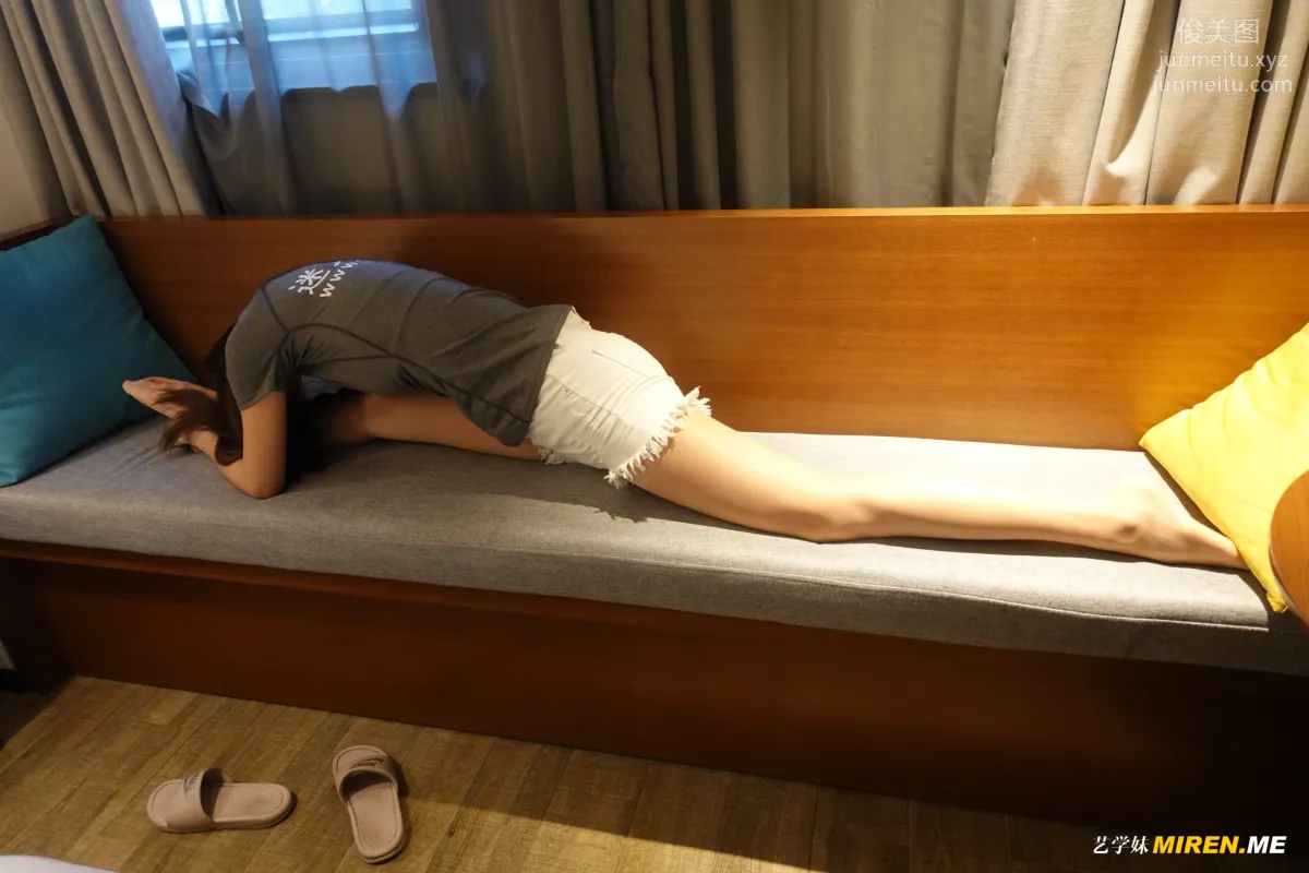 [ROSI写真] 艺学妹 2021.11.03 NO.244 page 47