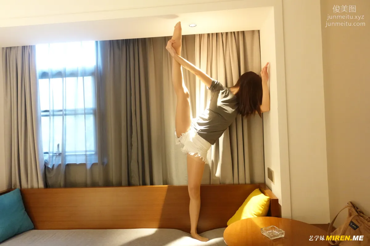 [ROSI写真] 艺学妹 2021.11.03 NO.244 page 53