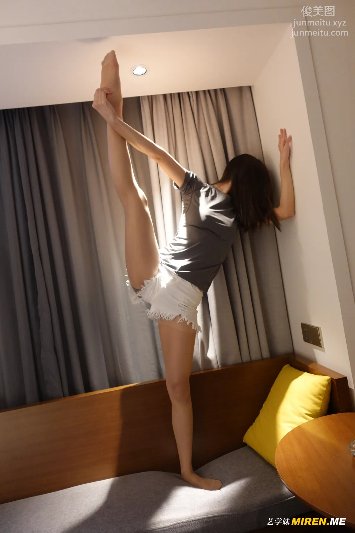 [ROSI写真] 艺学妹 2021.11.03 NO.244 page 58