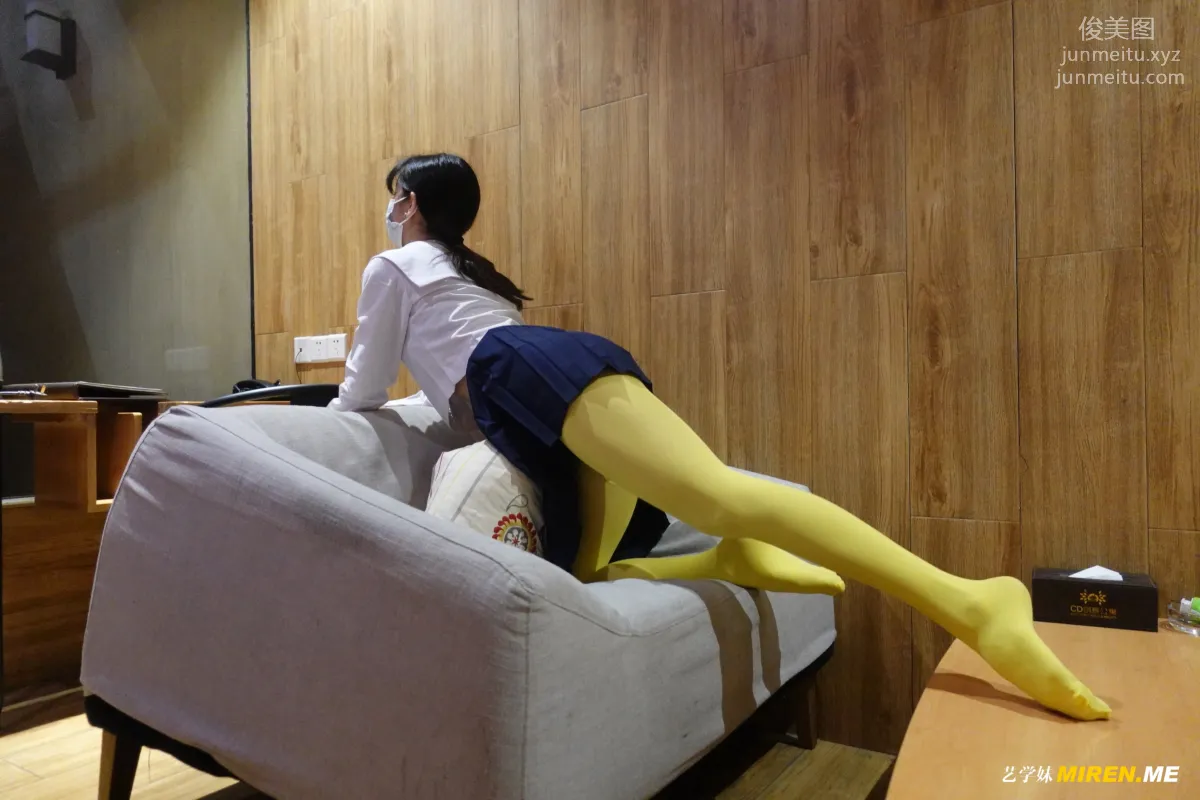 [ROSI写真] 艺学妹 2021.11.07 NO.245 page 4