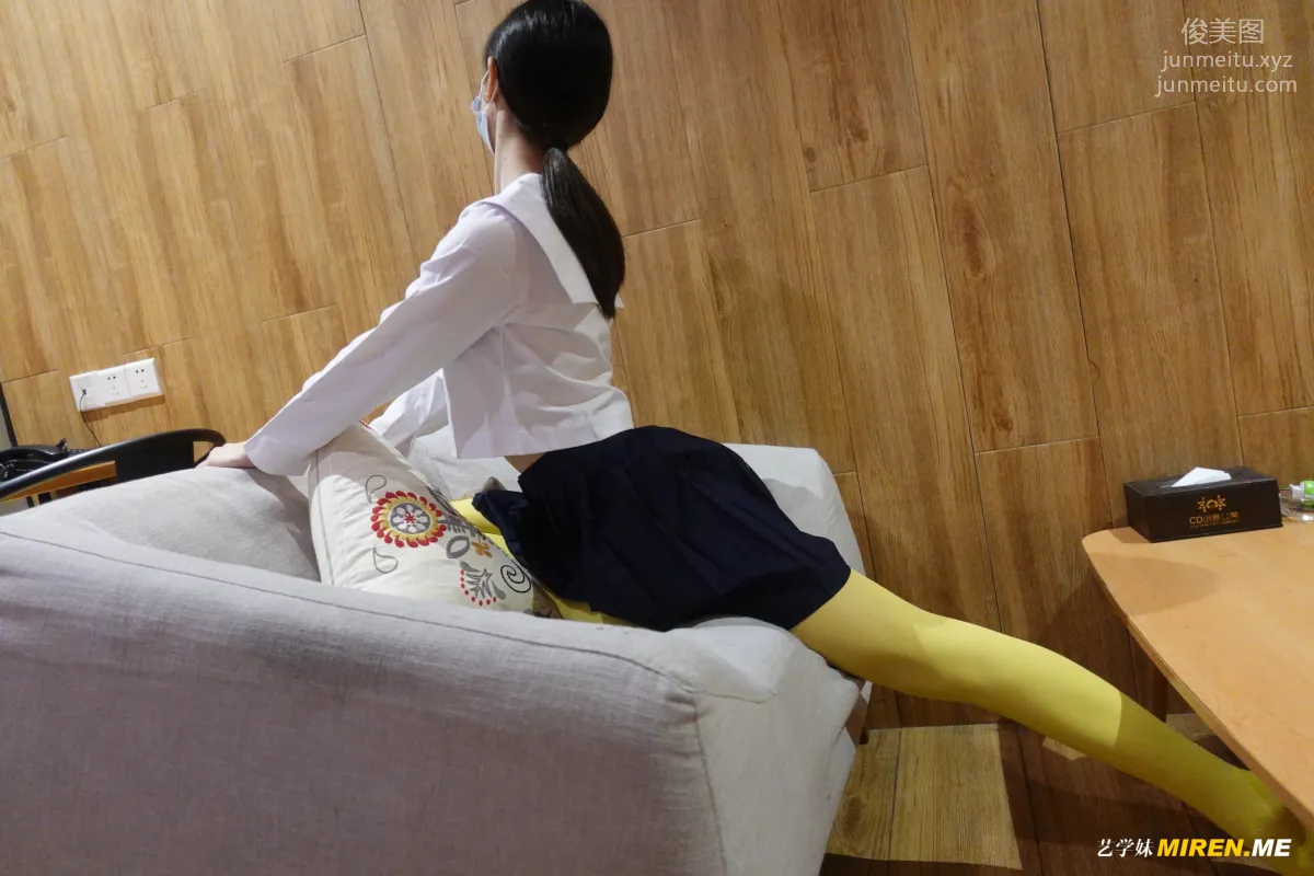 [ROSI写真] 艺学妹 2021.11.07 NO.245 page 6