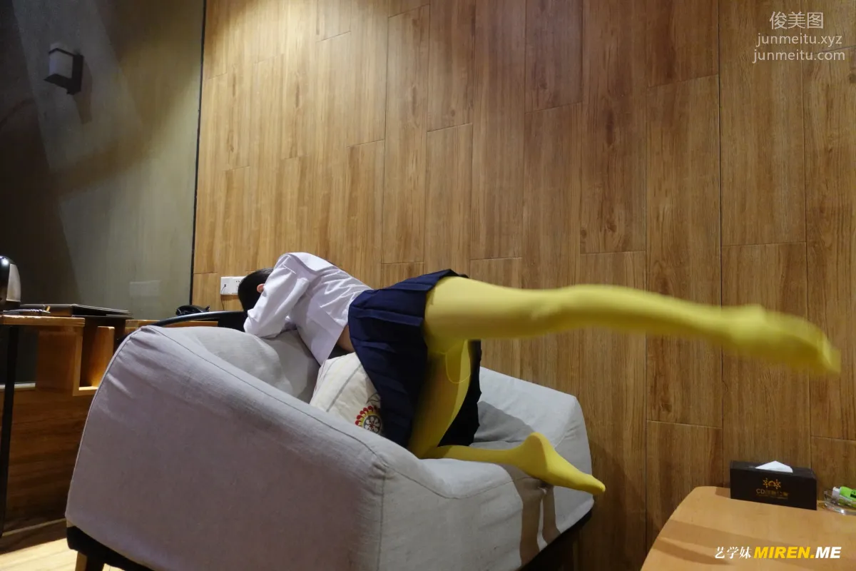 [ROSI写真] 艺学妹 2021.11.07 NO.245 page 10