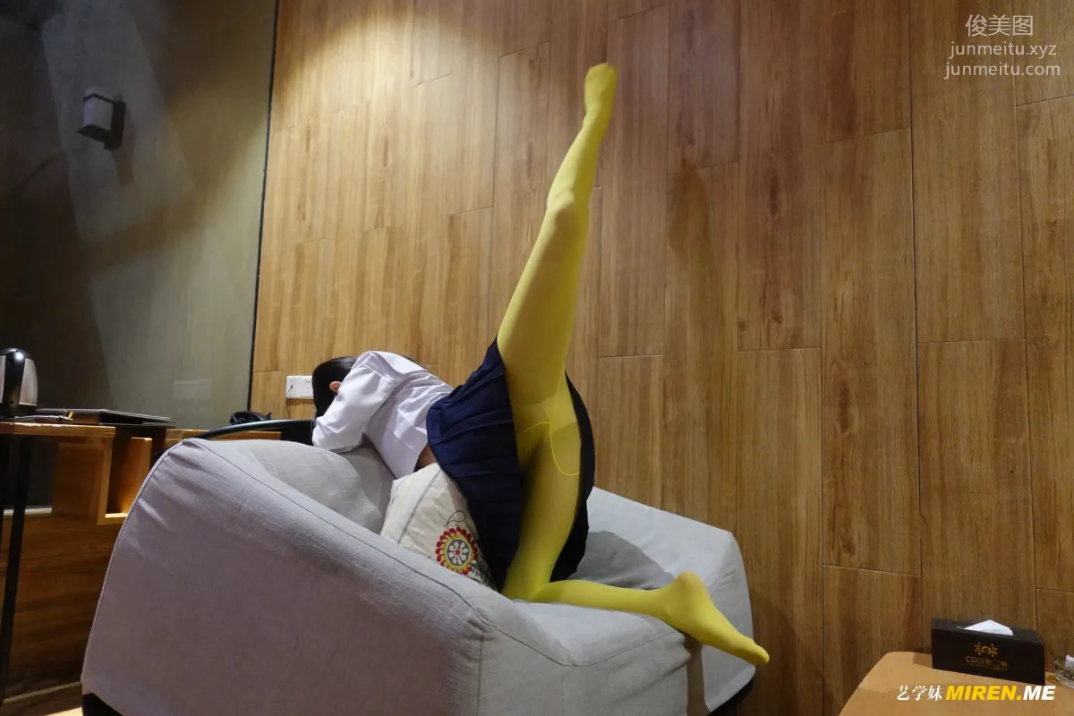 [ROSI写真] 艺学妹 2021.11.07 NO.245 page 11