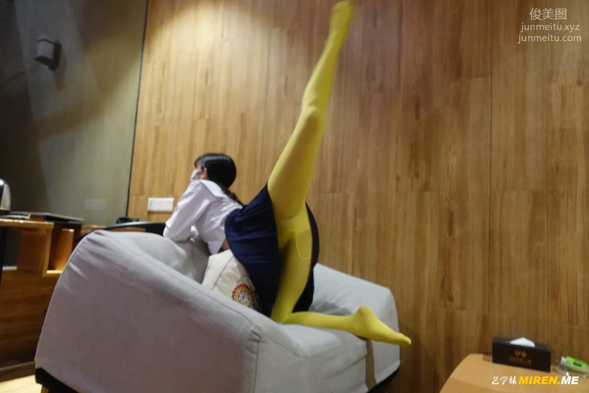 [ROSI写真] 艺学妹 2021.11.07 NO.245 page 12