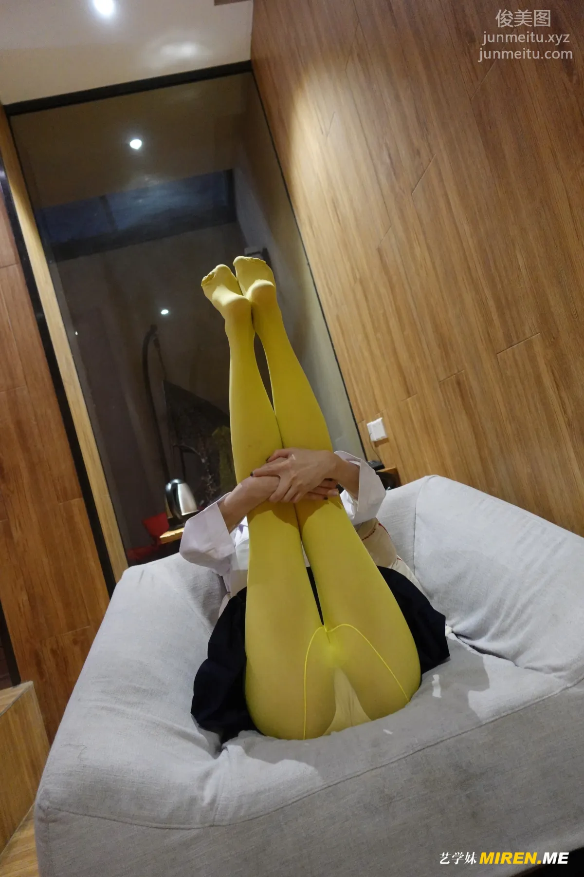 [ROSI写真] 艺学妹 2021.11.07 NO.245 page 13