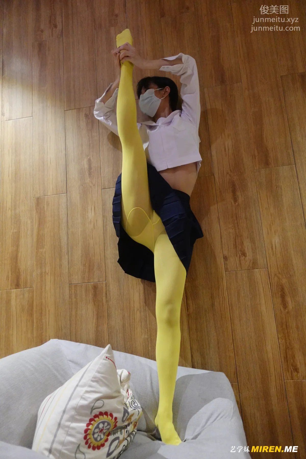 [ROSI写真] 艺学妹 2021.11.07 NO.245 page 14