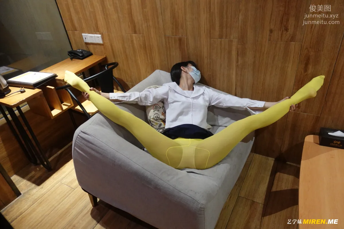 [ROSI写真] 艺学妹 2021.11.07 NO.245 page 16