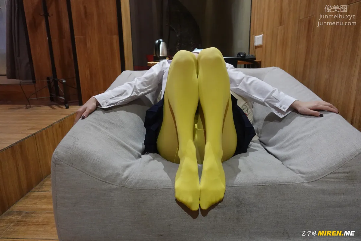 [ROSI写真] 艺学妹 2021.11.07 NO.245 page 20