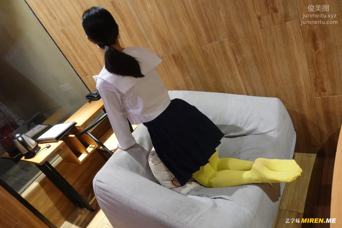 [ROSI写真] 艺学妹 2021.11.07 NO.245 page 23