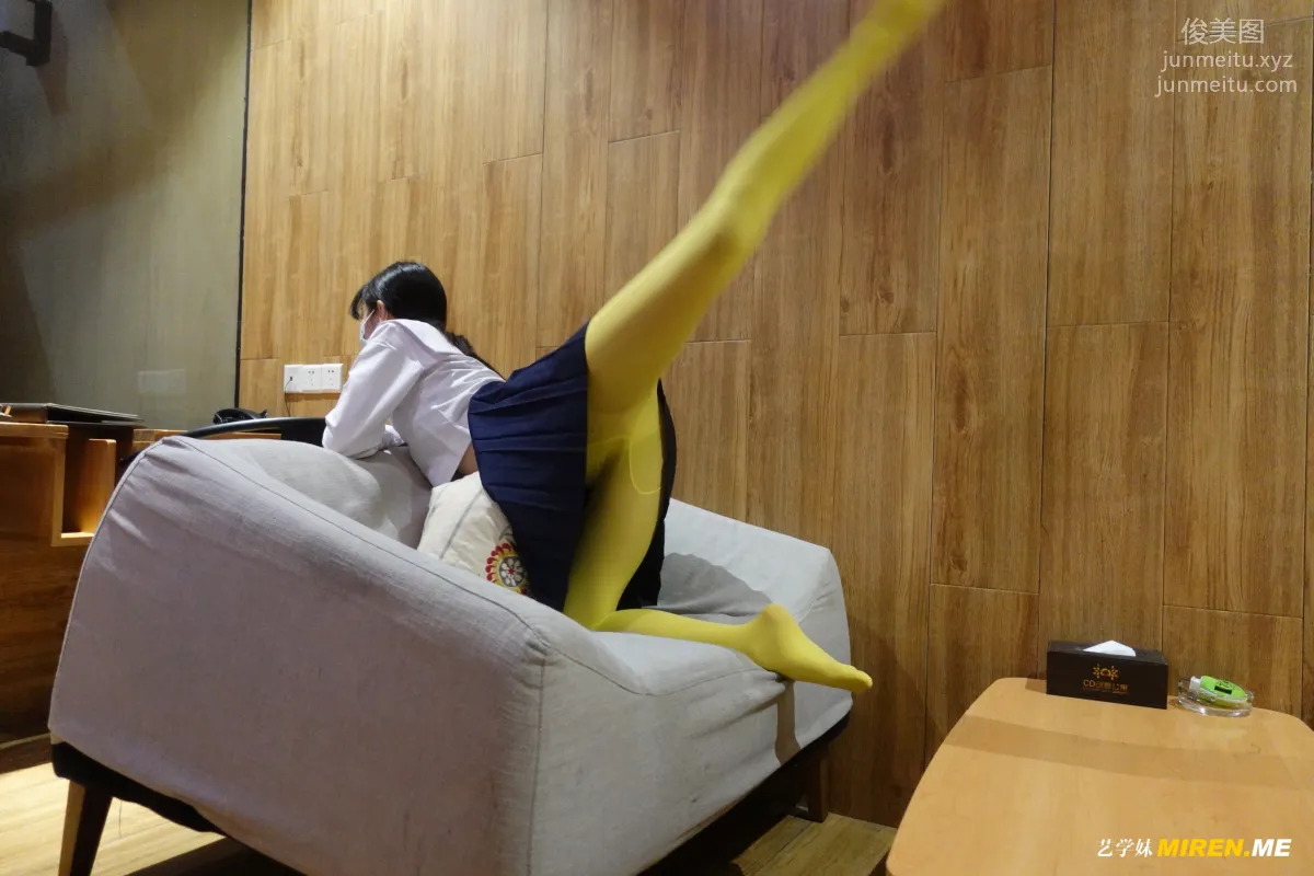 [ROSI写真] 艺学妹 2021.11.07 NO.245 page 24