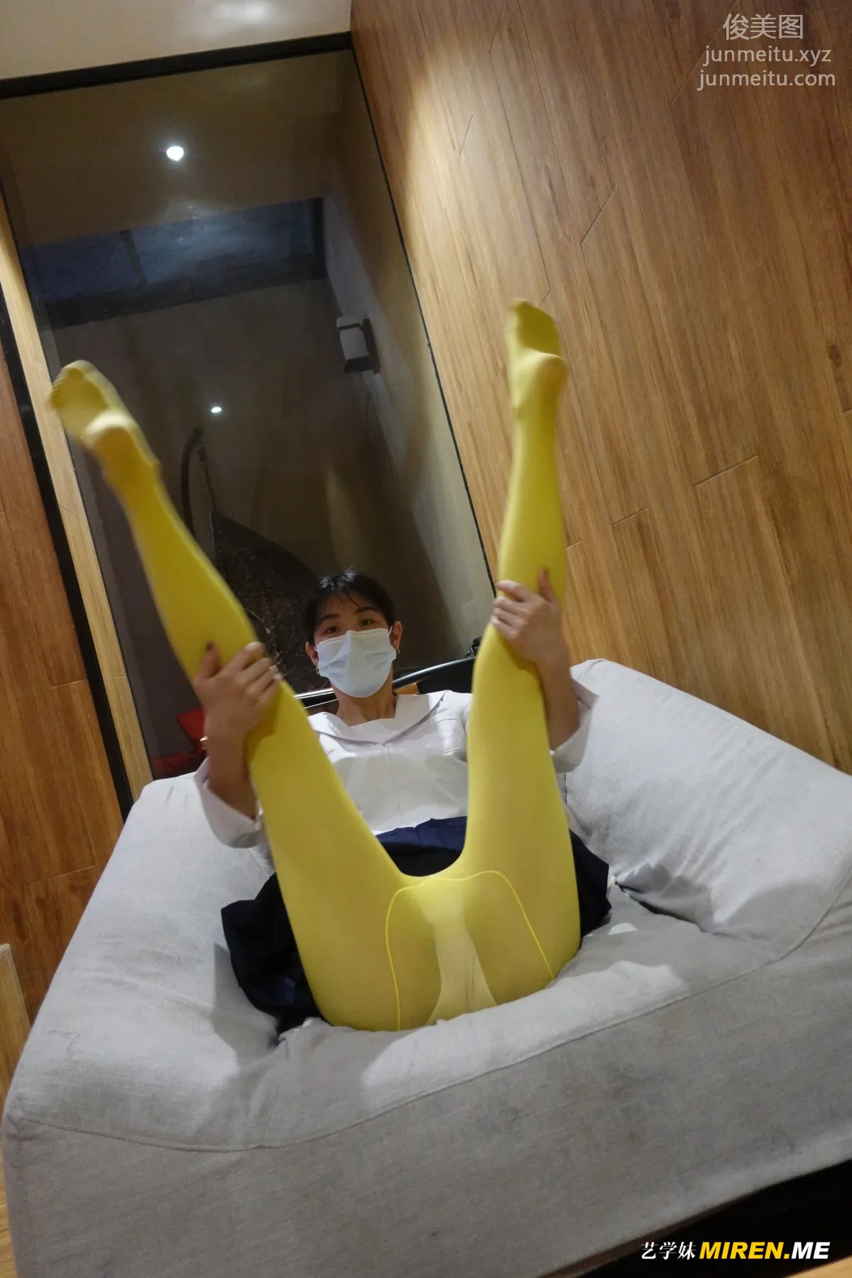 [ROSI写真] 艺学妹 2021.11.07 NO.245 page 25