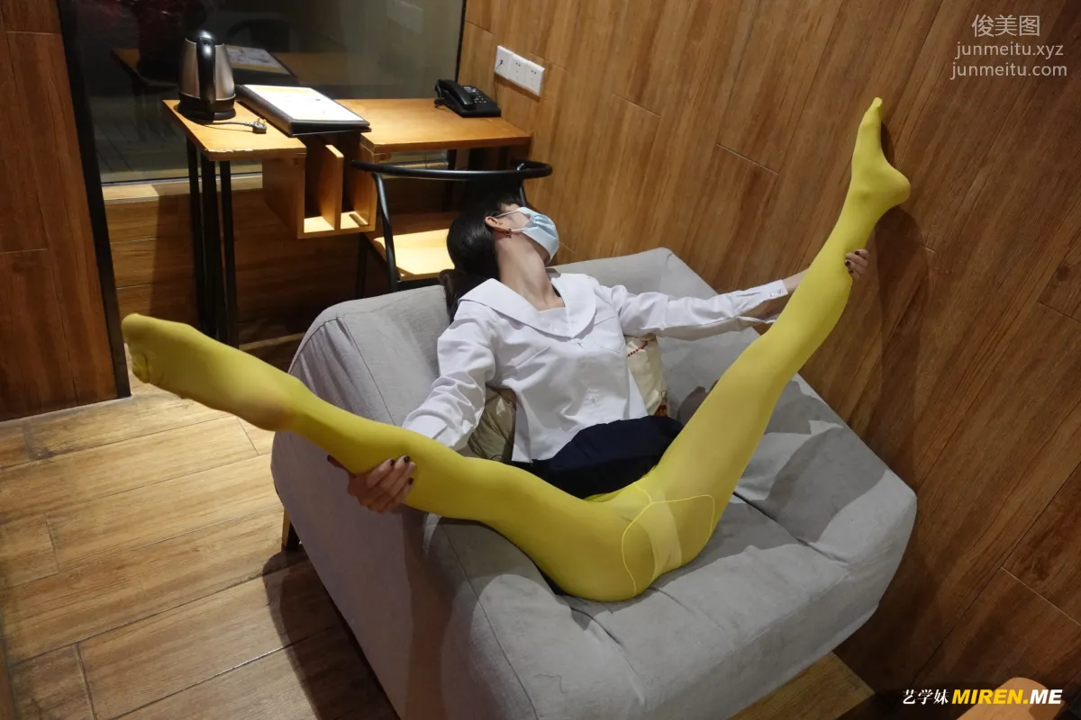 [ROSI写真] 艺学妹 2021.11.07 NO.245 page 26