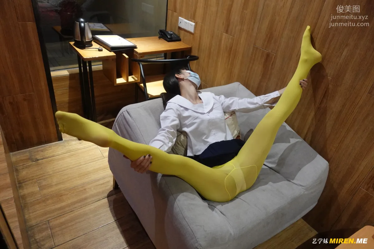 [ROSI写真] 艺学妹 2021.11.07 NO.245 page 28