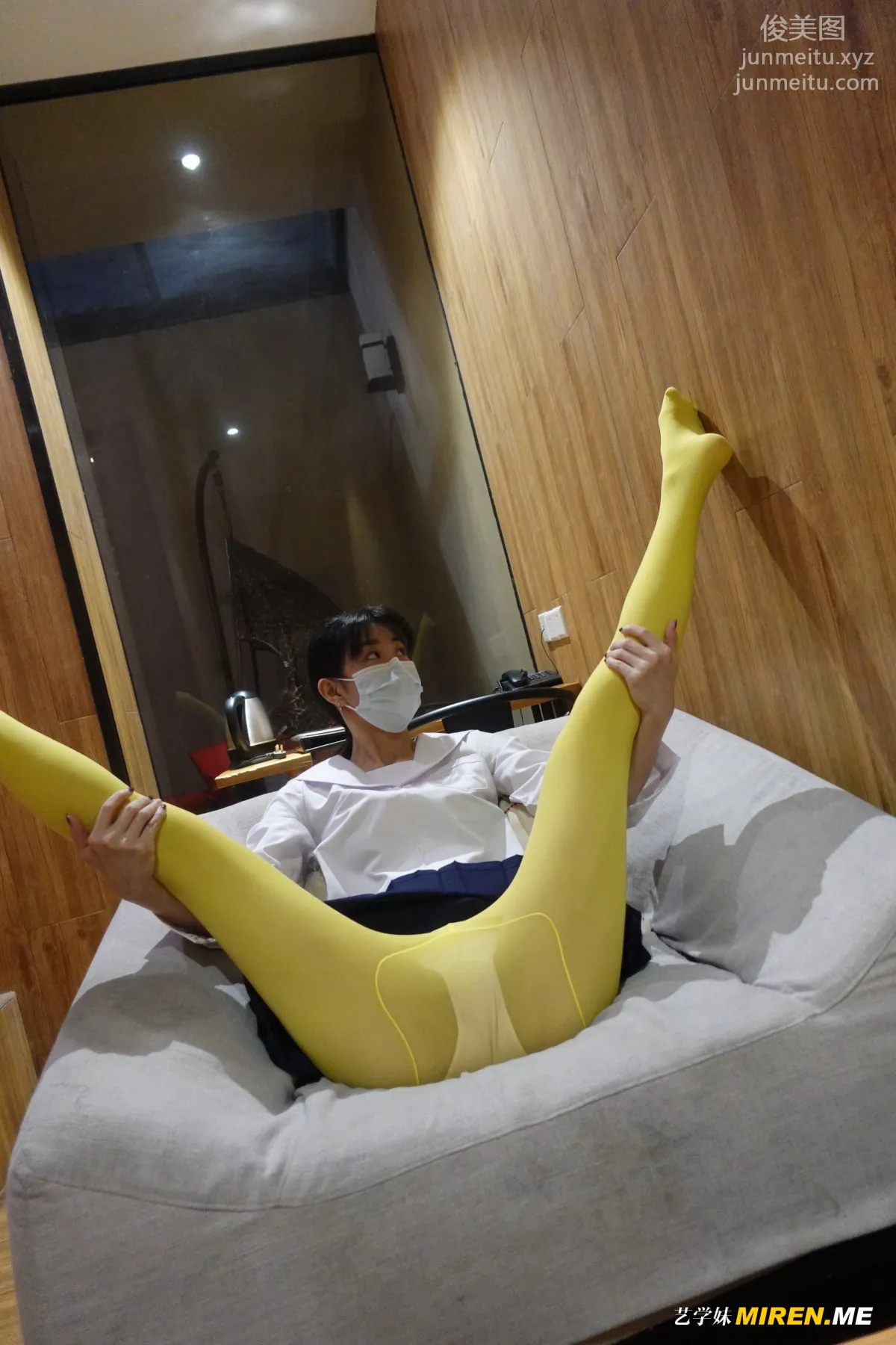 [ROSI写真] 艺学妹 2021.11.07 NO.245 page 29