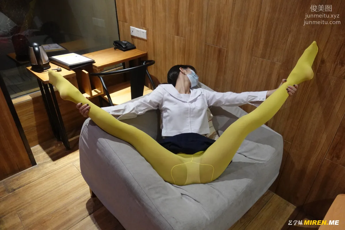 [ROSI写真] 艺学妹 2021.11.07 NO.245 page 30