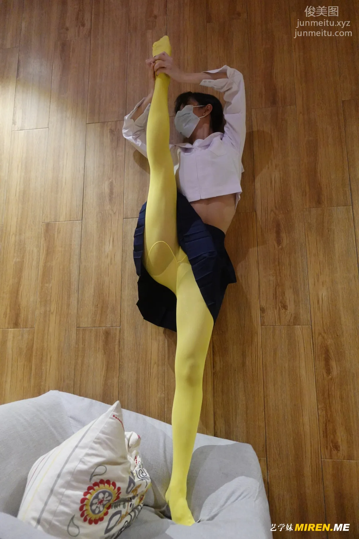 [ROSI写真] 艺学妹 2021.11.07 NO.245 page 31