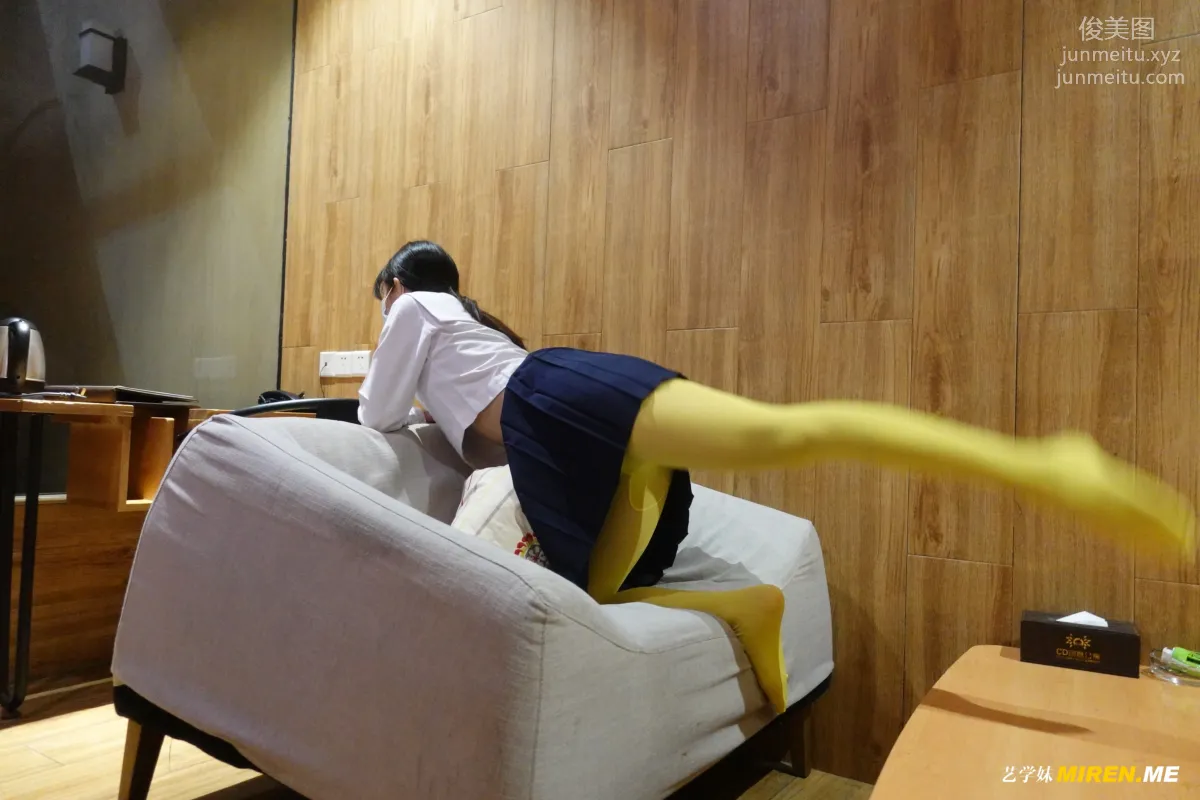 [ROSI写真] 艺学妹 2021.11.07 NO.245 page 32