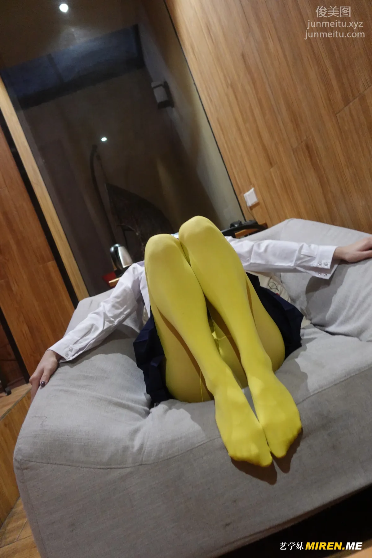 [ROSI写真] 艺学妹 2021.11.07 NO.245 page 33