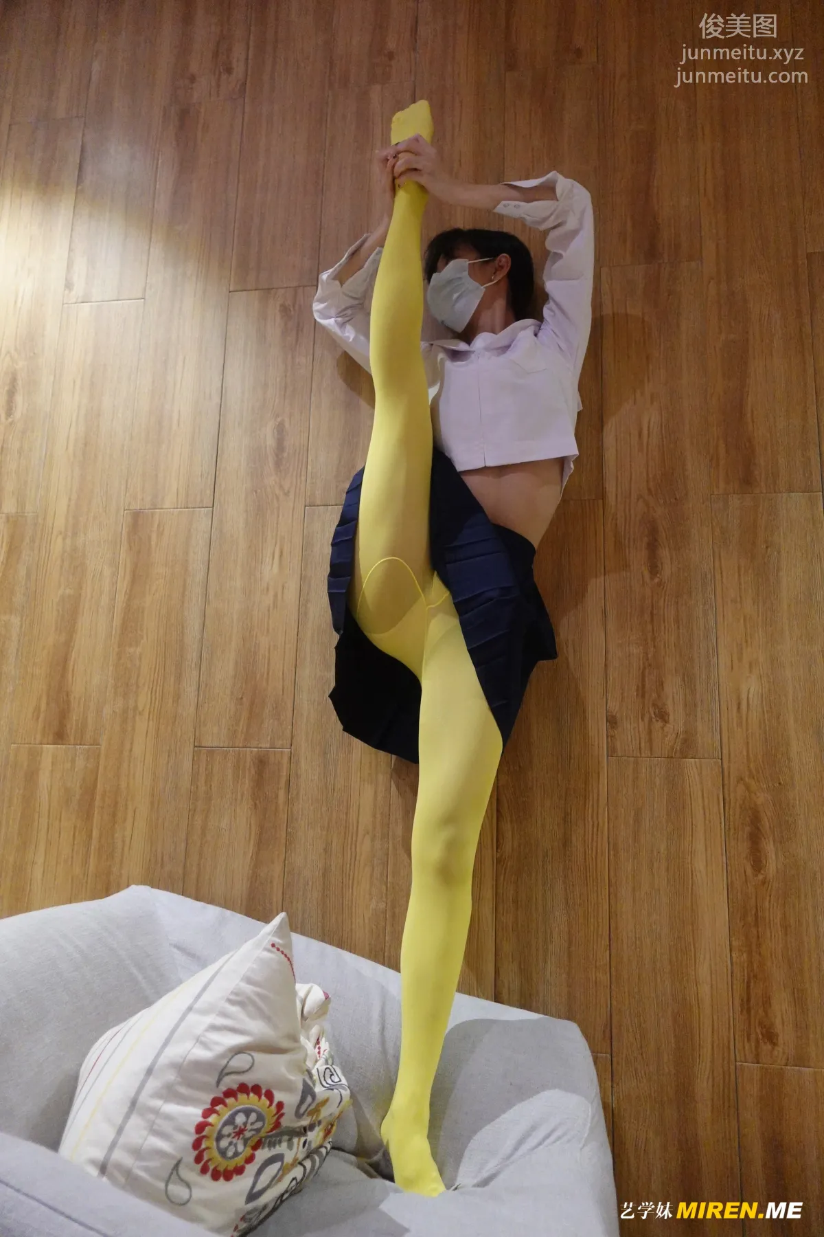 [ROSI写真] 艺学妹 2021.11.07 NO.245 page 34