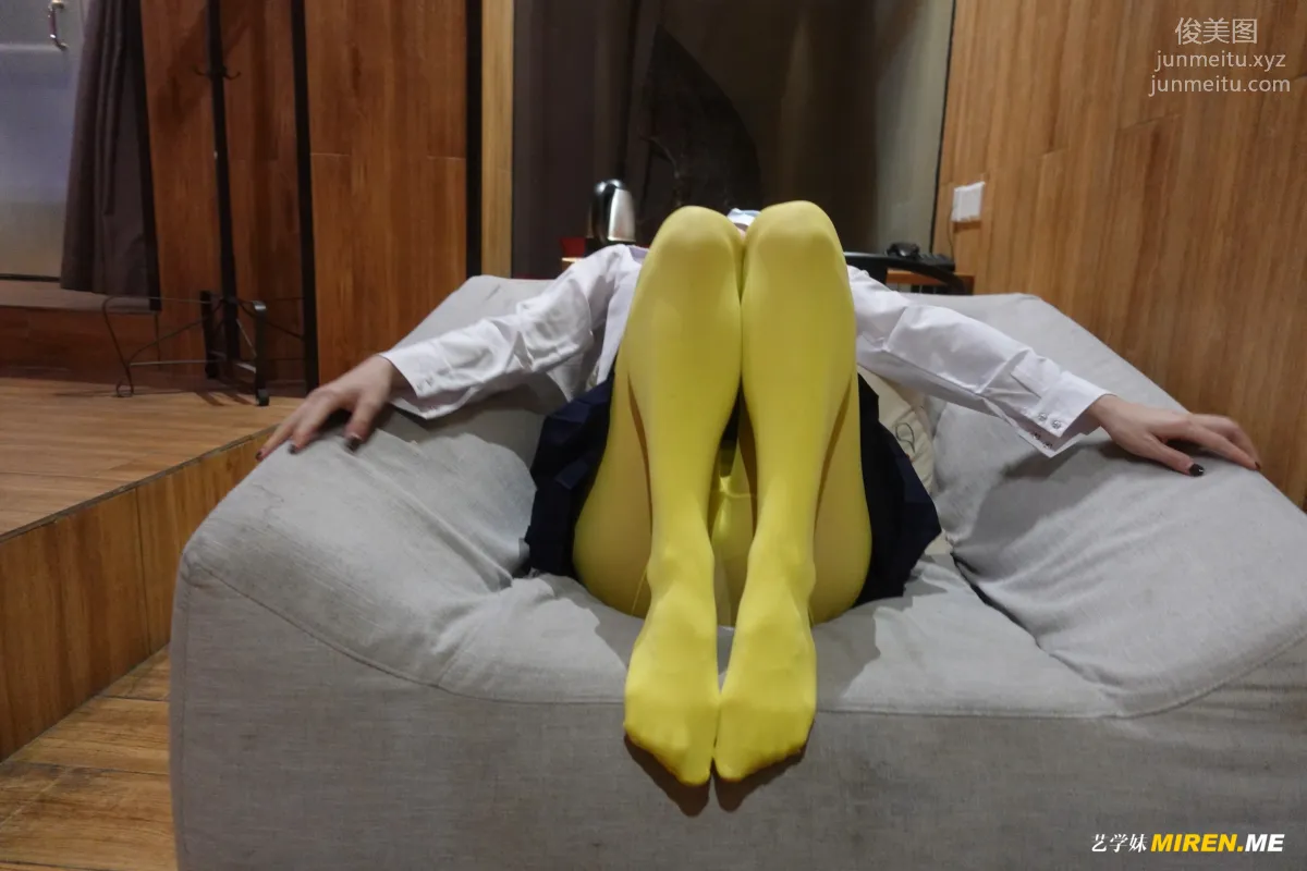 [ROSI写真] 艺学妹 2021.11.07 NO.245 page 36