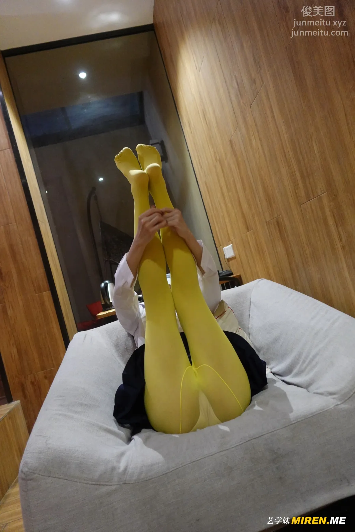 [ROSI写真] 艺学妹 2021.11.07 NO.245 page 37