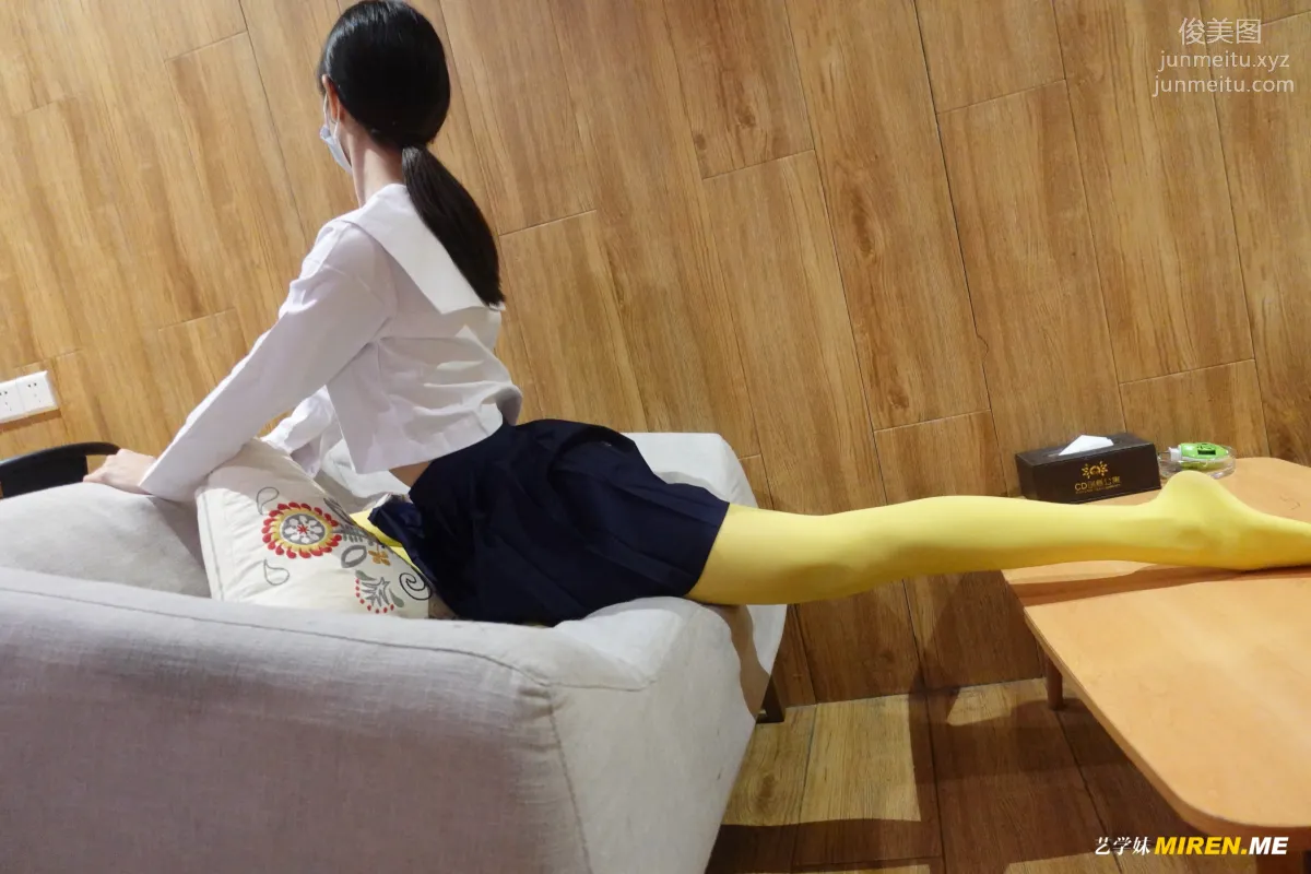 [ROSI写真] 艺学妹 2021.11.07 NO.245 page 38