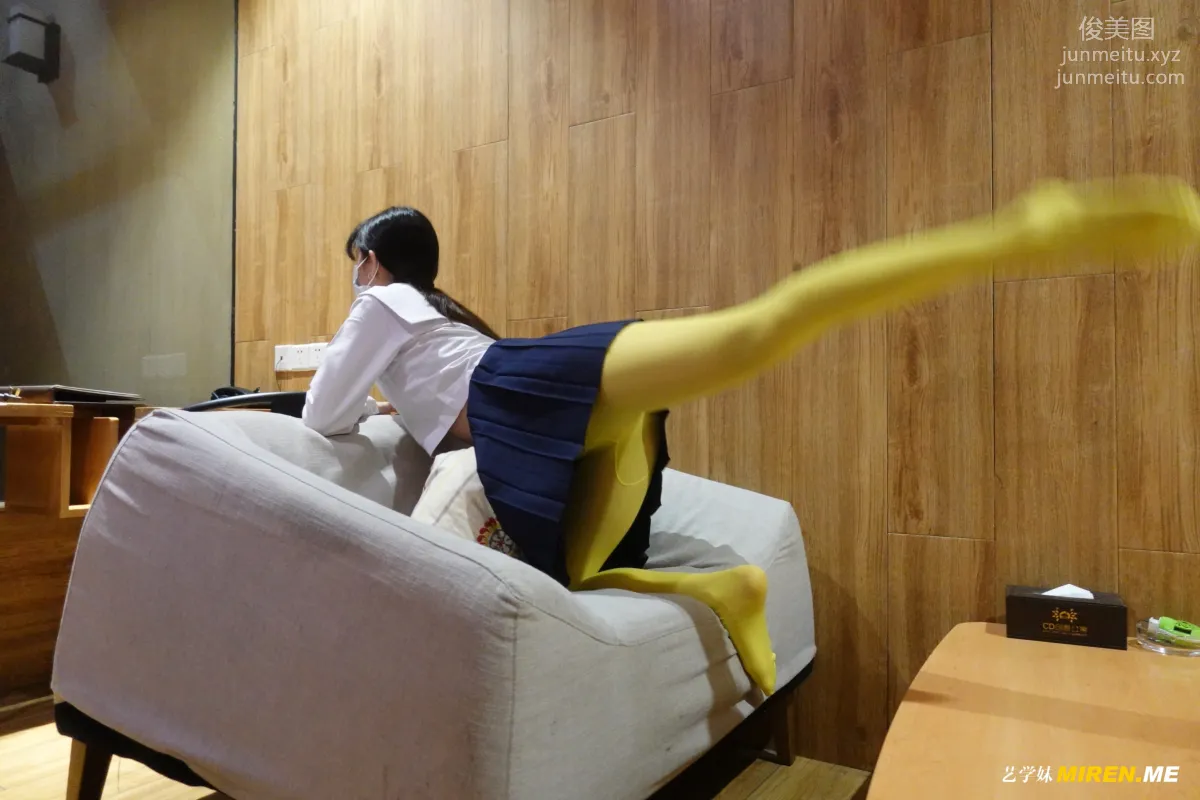 [ROSI写真] 艺学妹 2021.11.07 NO.245 page 41