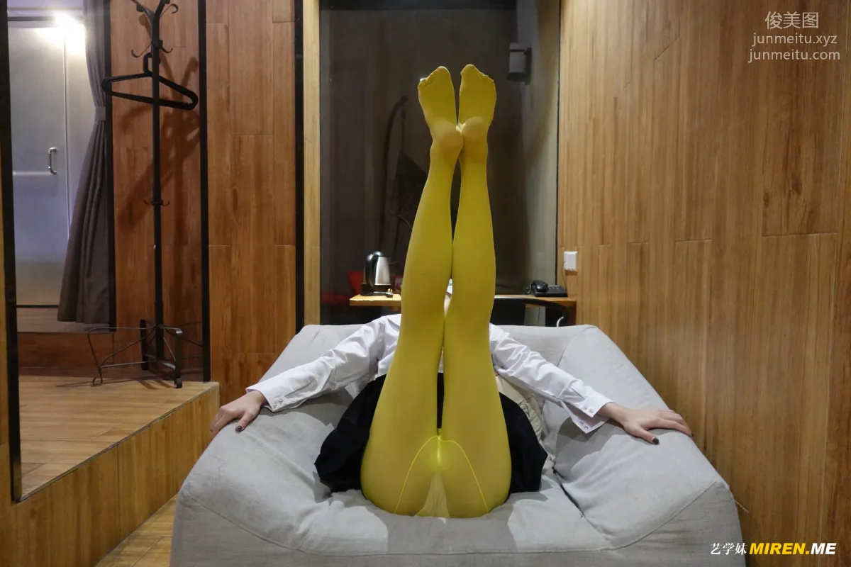 [ROSI写真] 艺学妹 2021.11.07 NO.245 page 42