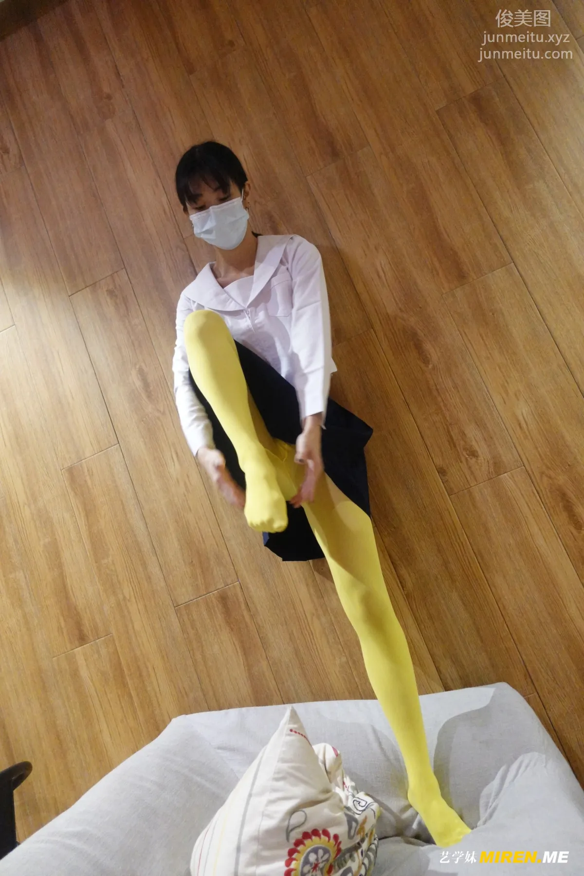 [ROSI写真] 艺学妹 2021.11.07 NO.245 page 44