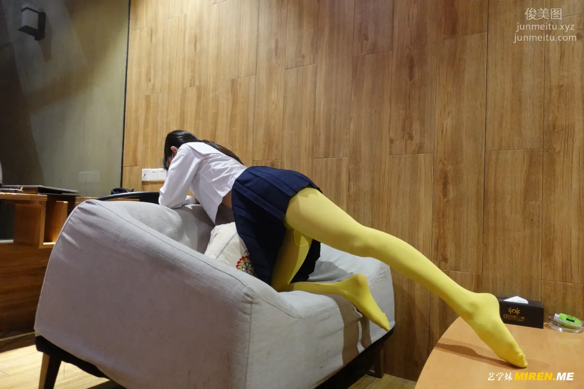 [ROSI写真] 艺学妹 2021.11.07 NO.245 page 45