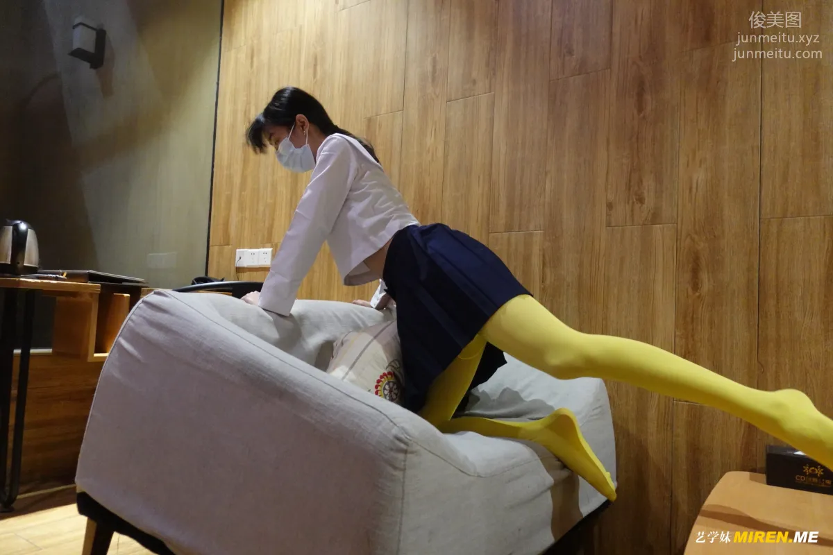 [ROSI写真] 艺学妹 2021.11.07 NO.245 page 46