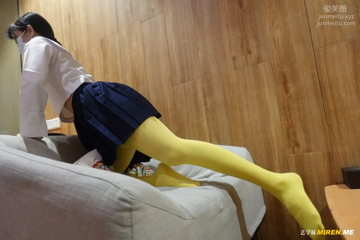 [ROSI写真] 艺学妹 2021.11.07 NO.245 page 47