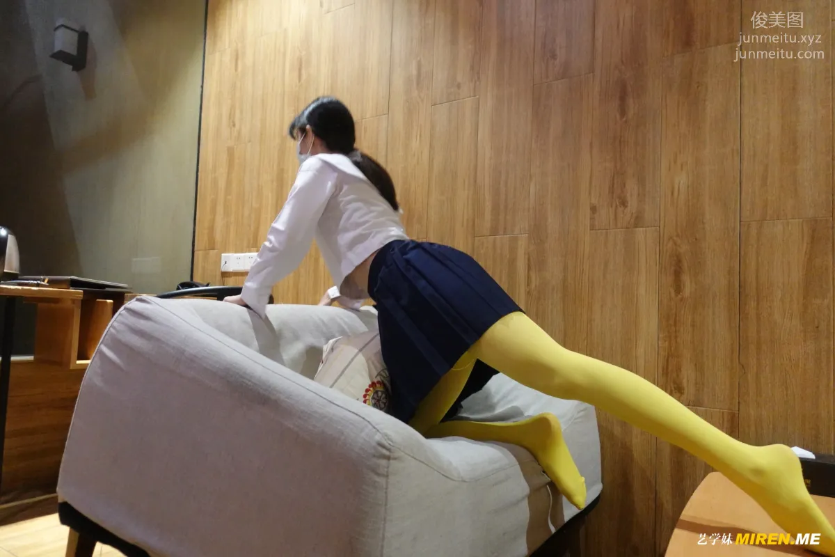 [ROSI写真] 艺学妹 2021.11.07 NO.245 page 51