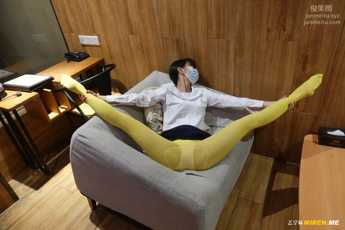 [ROSI写真] 艺学妹 2021.11.07 NO.245 page 52