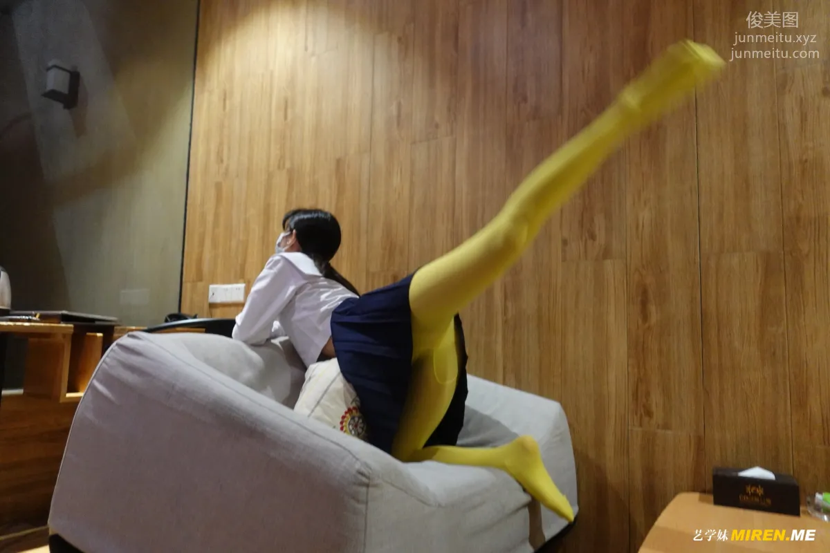 [ROSI写真] 艺学妹 2021.11.07 NO.245 page 53