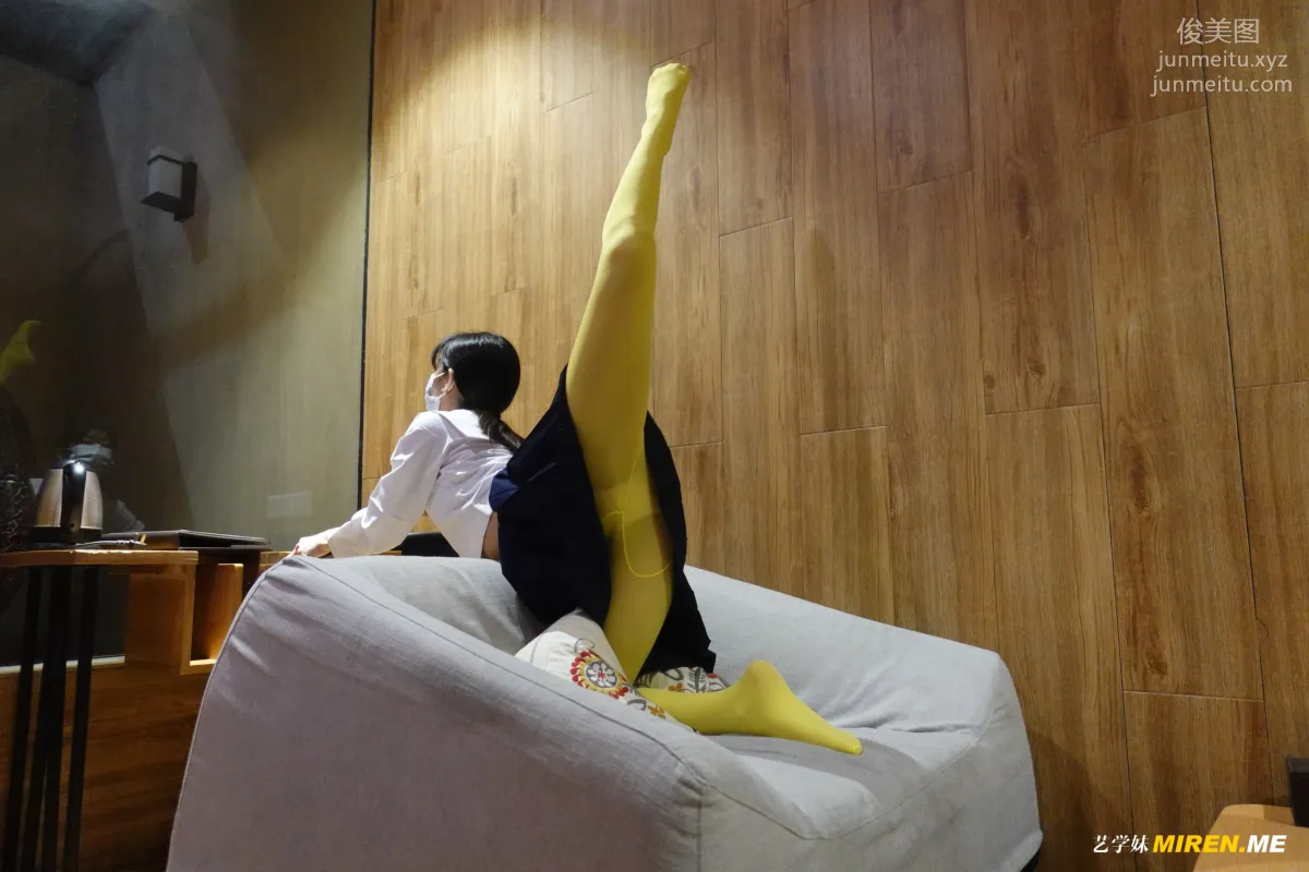 [ROSI写真] 艺学妹 2021.11.07 NO.245 page 55