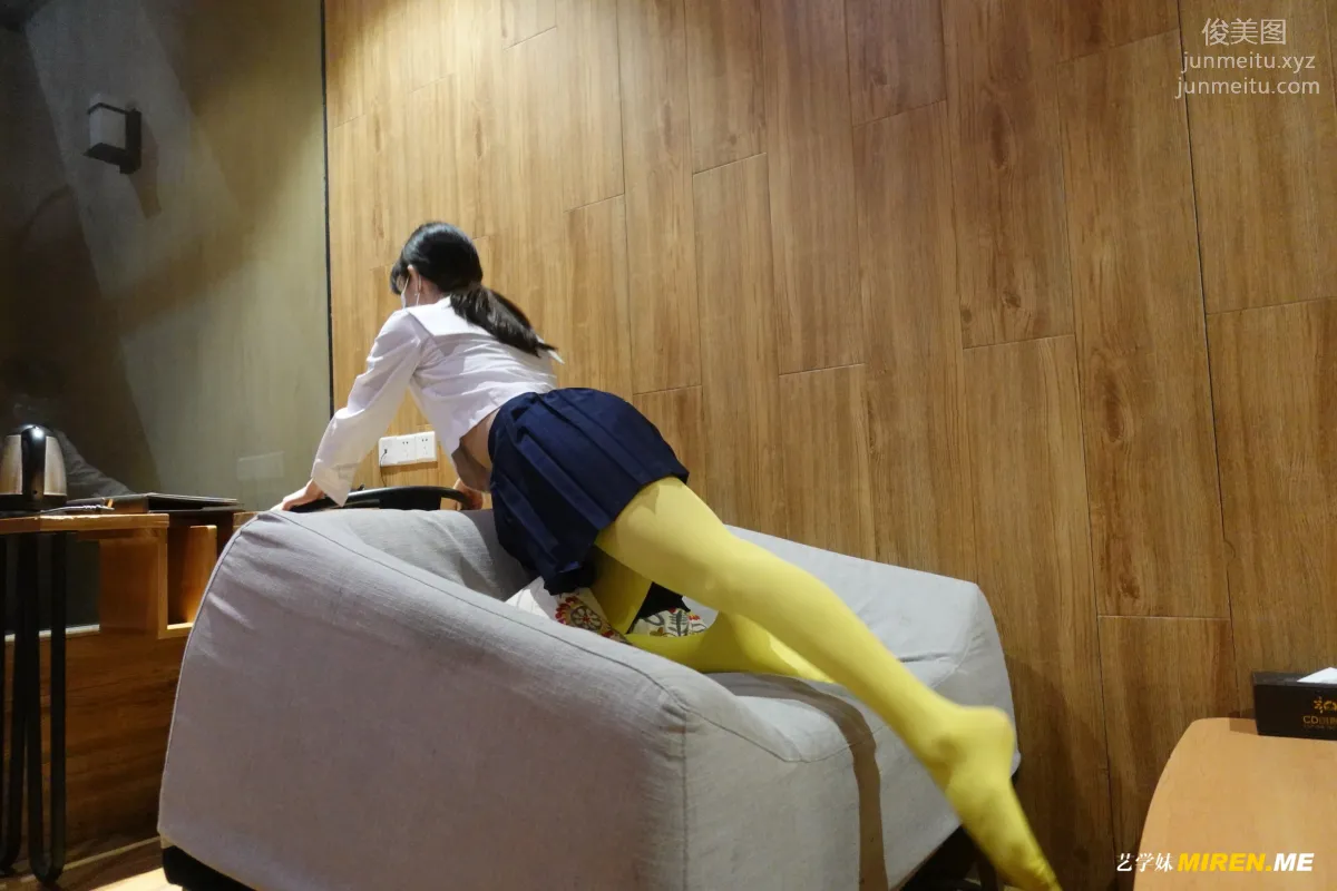 [ROSI写真] 艺学妹 2021.11.07 NO.245 page 56