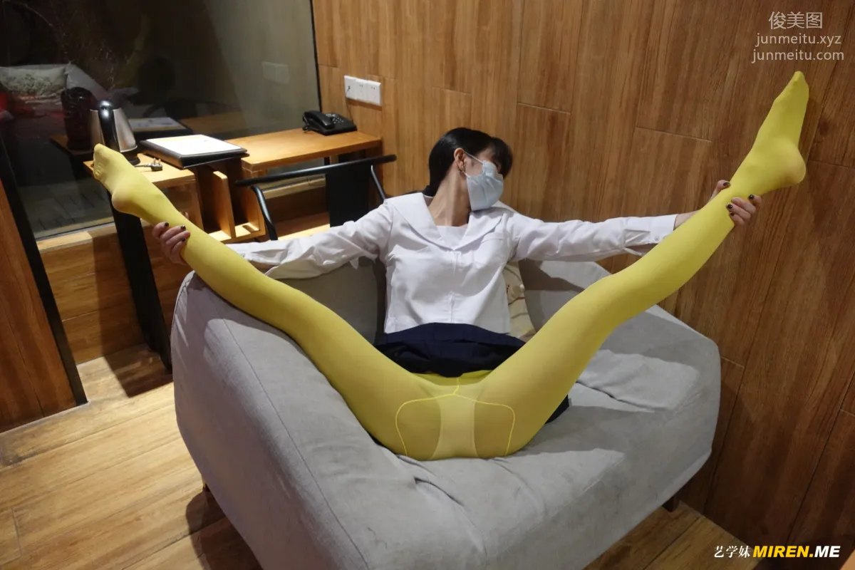 [ROSI写真] 艺学妹 2021.11.07 NO.245 page 57