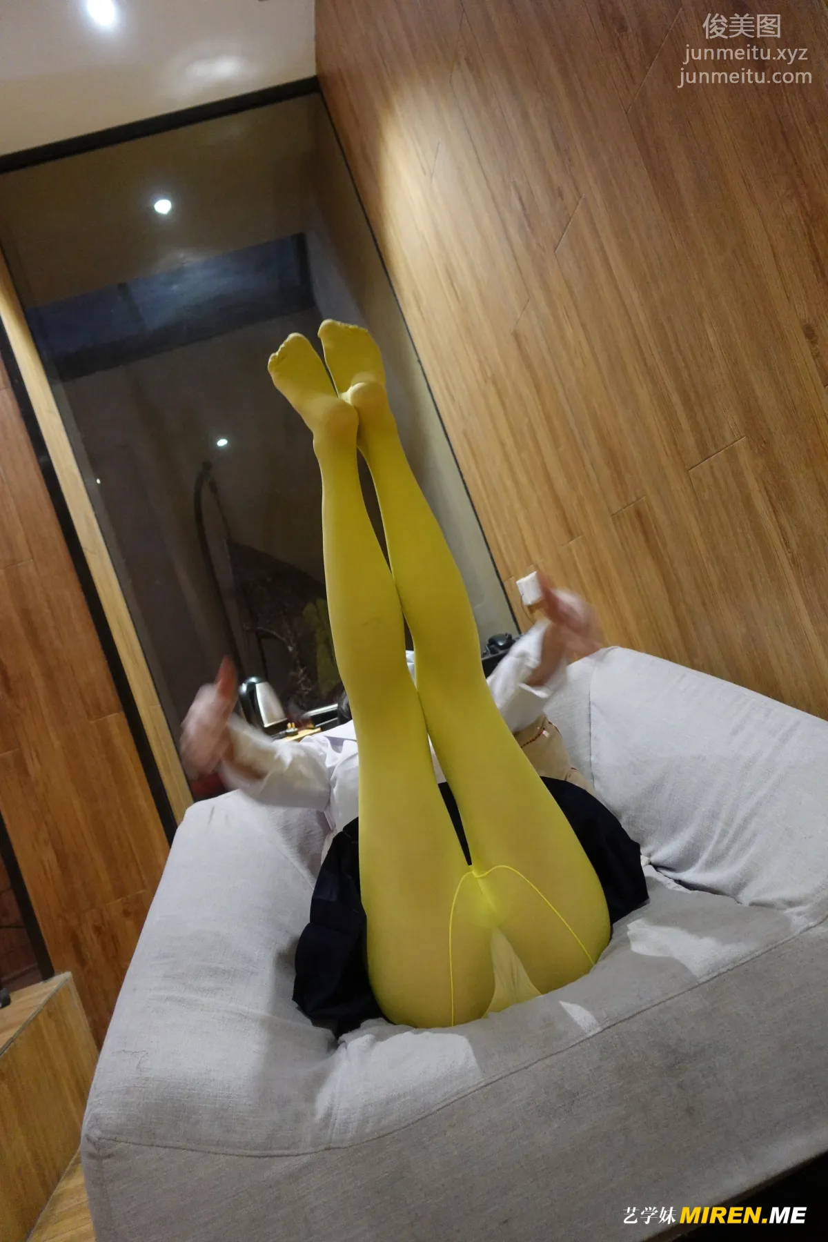 [ROSI写真] 艺学妹 2021.11.07 NO.245 page 58