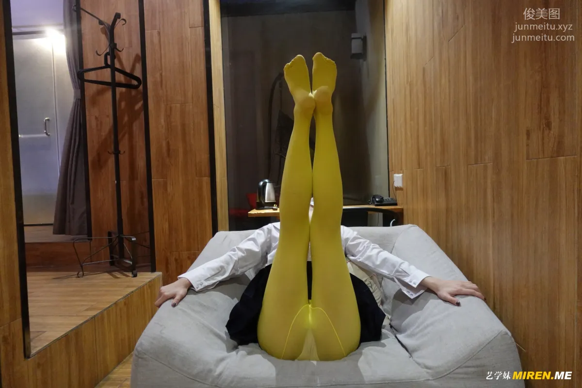 [ROSI写真] 艺学妹 2021.11.07 NO.245 page 61