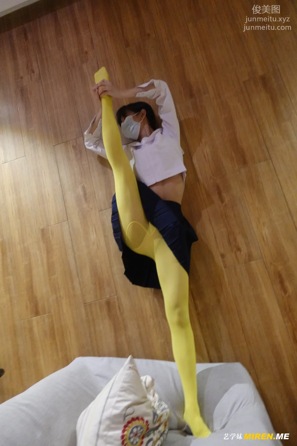 [ROSI写真] 艺学妹 2021.11.07 NO.245 page 62