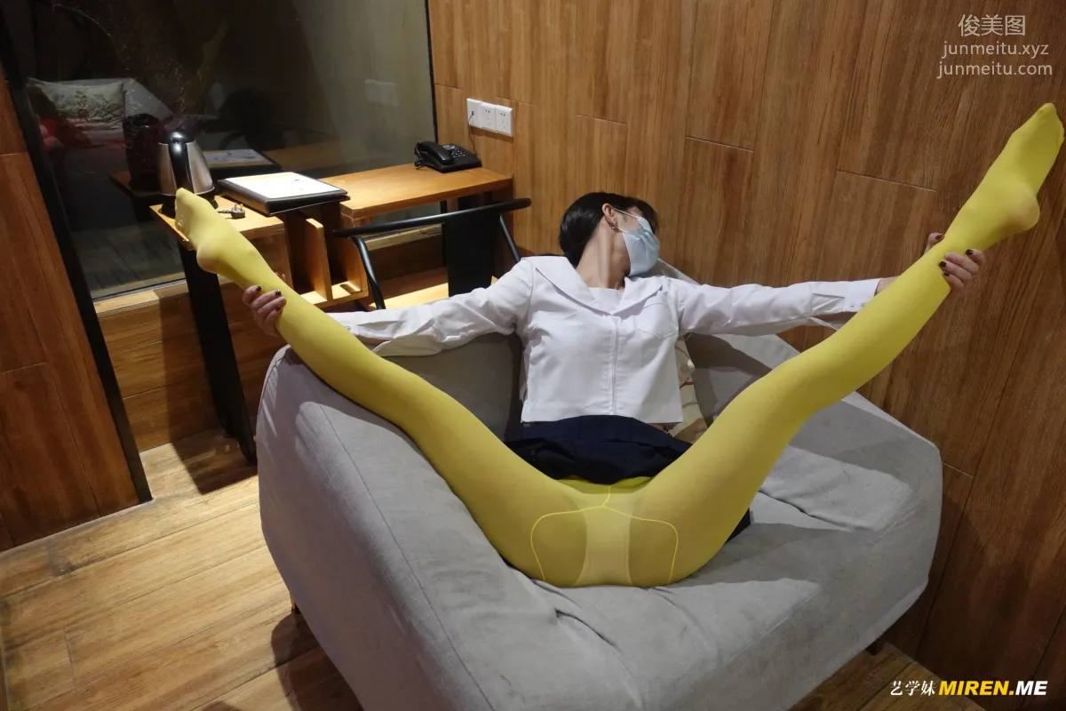 [ROSI写真] 艺学妹 2021.11.07 NO.245 page 63