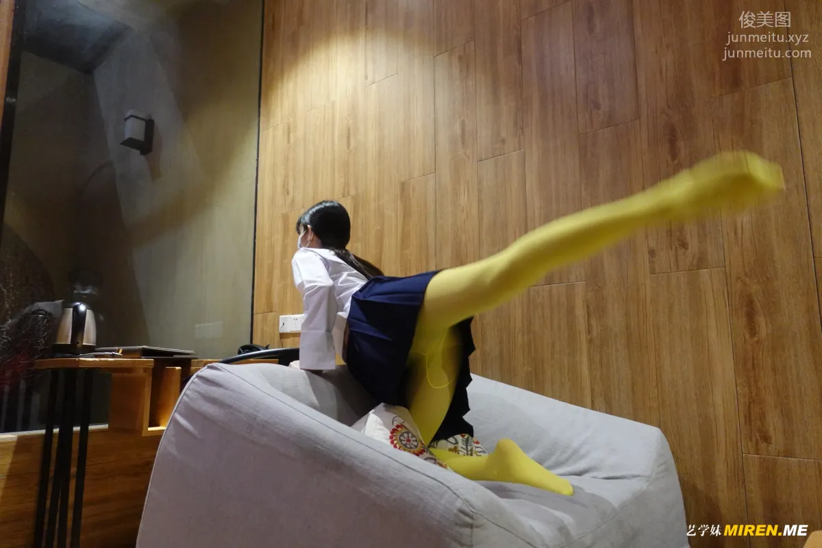 [ROSI写真] 艺学妹 2021.11.07 NO.245 page 64