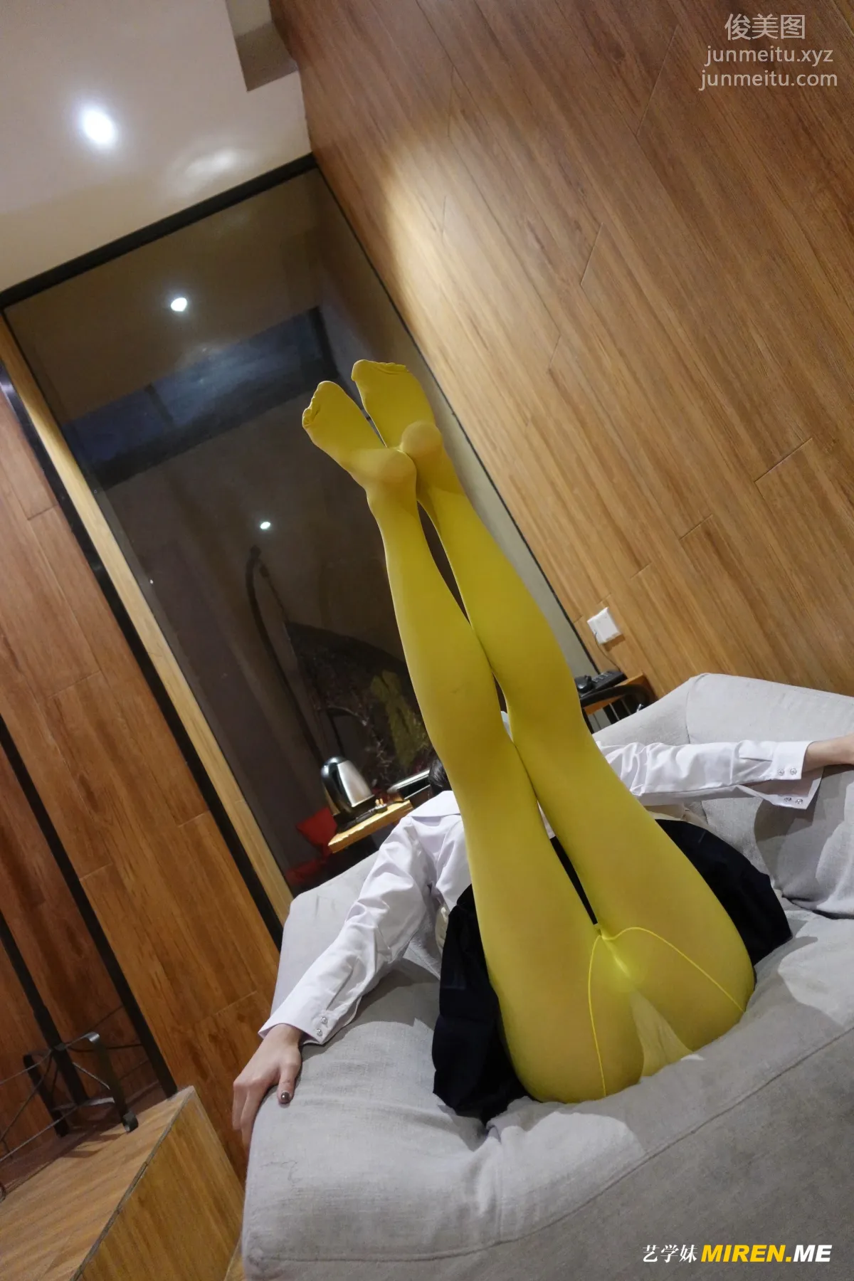 [ROSI写真] 艺学妹 2021.11.07 NO.245 page 65